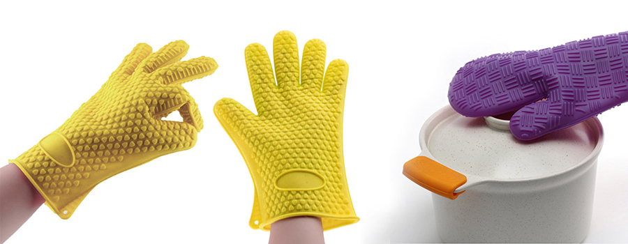 矽膠手套