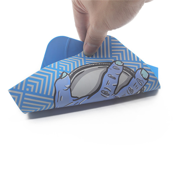 矽（guī）膠防滑杯墊