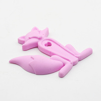 磨牙矽膠（jiāo）,兒童牙膠,矽膠牙膠