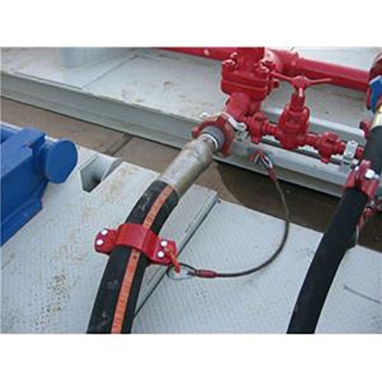 大慶油田（tián）使用現場