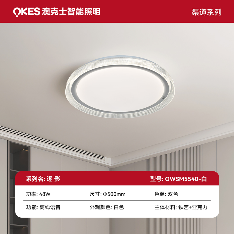 逐影（yǐng） OWSM5540